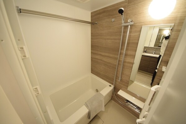 ザ・パークハビオ神楽坂香月の物件内観写真